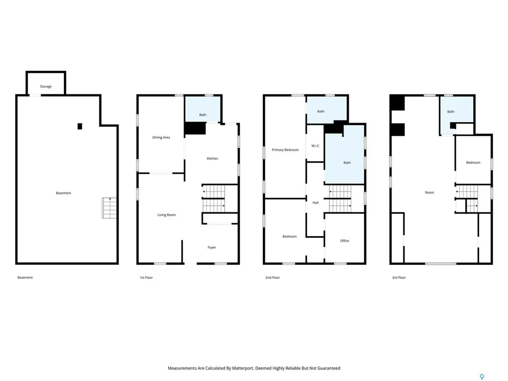 212 25th Street W Saskatoon SK S7L 0C4