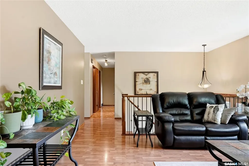154 Mount Allison Crescent Saskatoon SK S7H 4A5