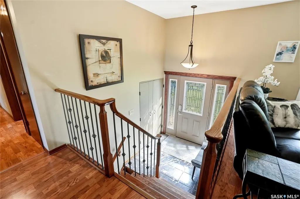 154 Mount Allison Crescent Saskatoon SK S7H 4A5