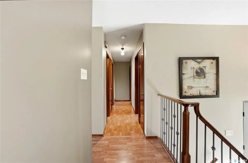 154 Mount Allison Crescent Saskatoon SK S7H 4A5
