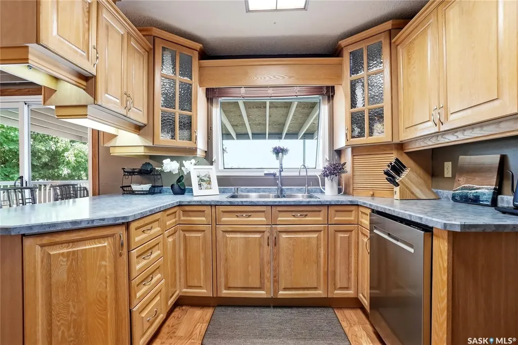 154 Mount Allison Crescent Saskatoon SK S7H 4A5