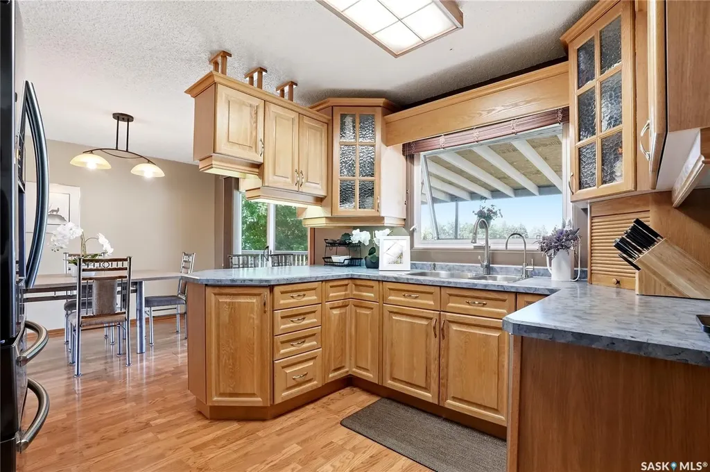 154 Mount Allison Crescent Saskatoon SK S7H 4A5