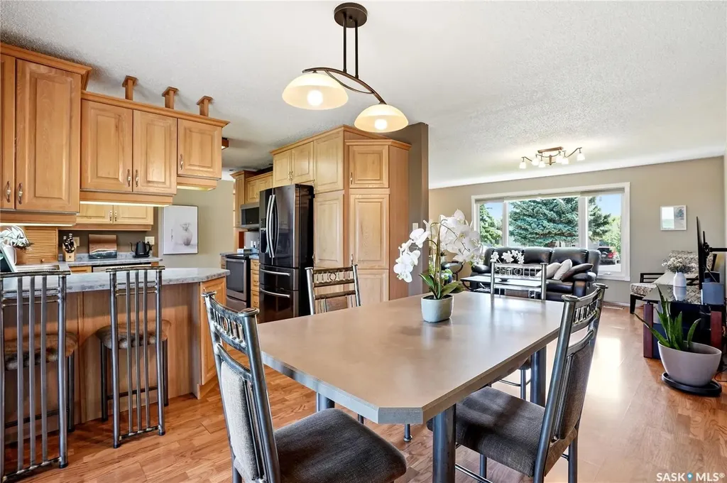 154 Mount Allison Crescent Saskatoon SK S7H 4A5