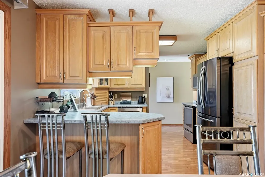 154 Mount Allison Crescent Saskatoon SK S7H 4A5