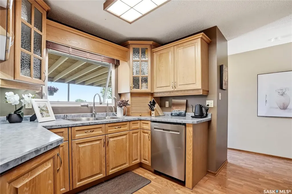 154 Mount Allison Crescent Saskatoon SK S7H 4A5