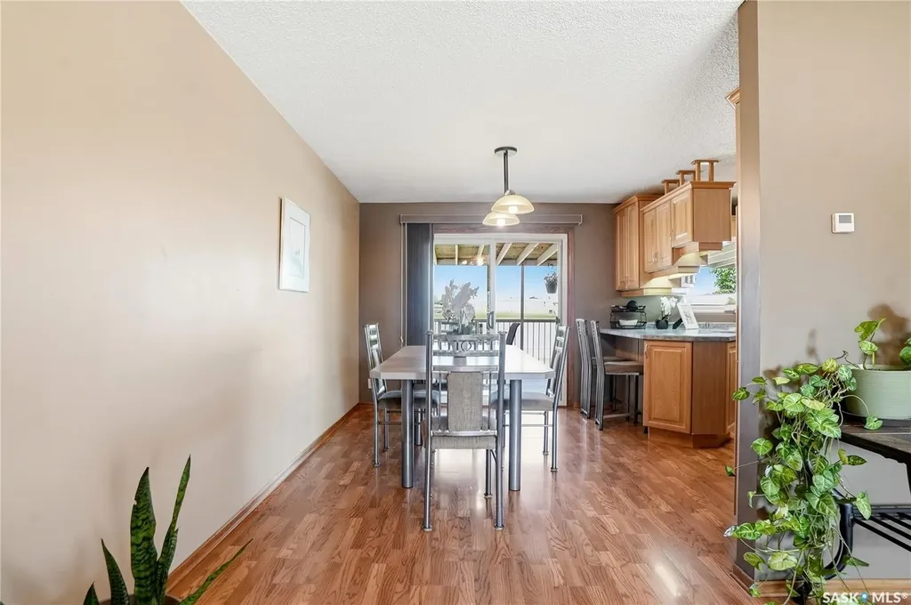 154 Mount Allison Crescent Saskatoon SK S7H 4A5