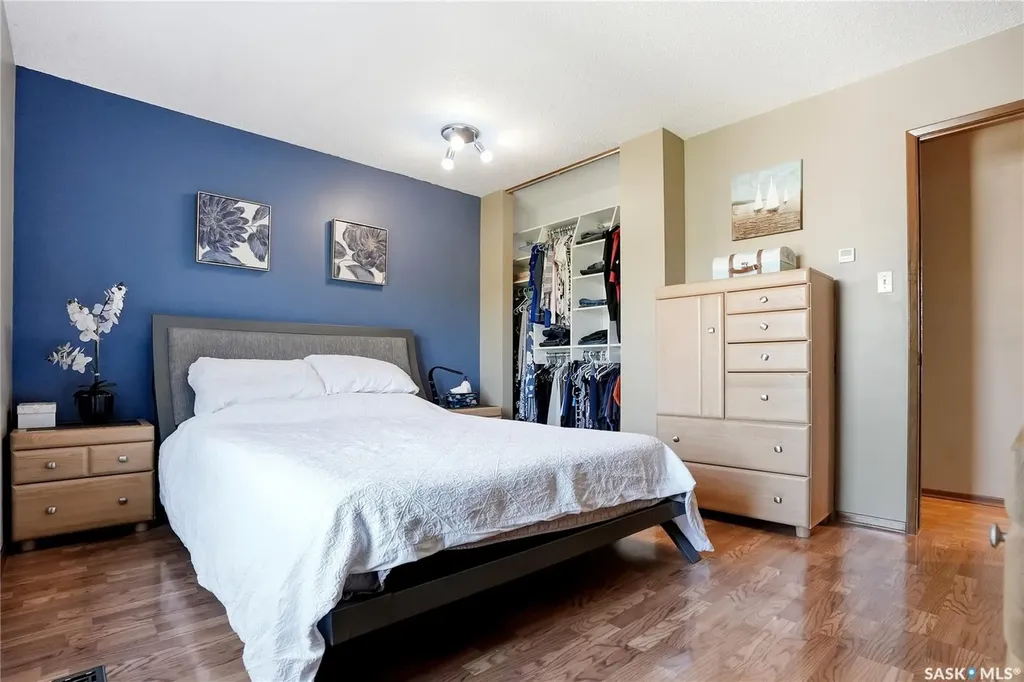 154 Mount Allison Crescent Saskatoon SK S7H 4A5