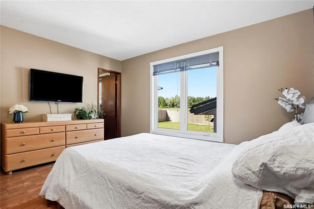 154 Mount Allison Crescent Saskatoon SK S7H 4A5