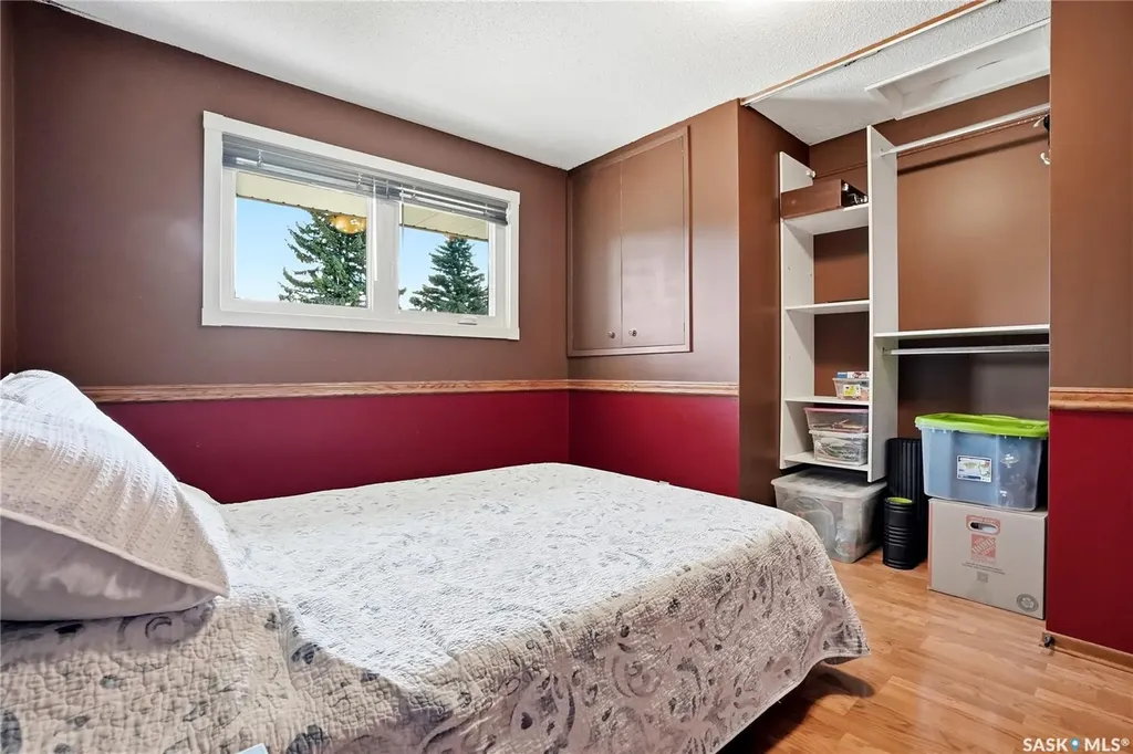 154 Mount Allison Crescent Saskatoon SK S7H 4A5