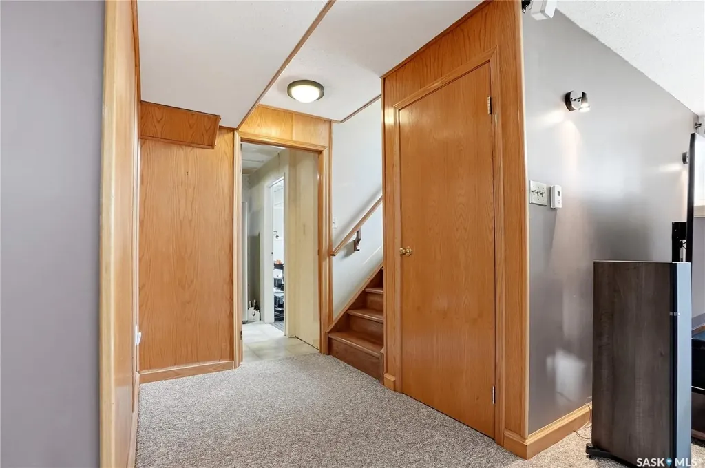 154 Mount Allison Crescent Saskatoon SK S7H 4A5