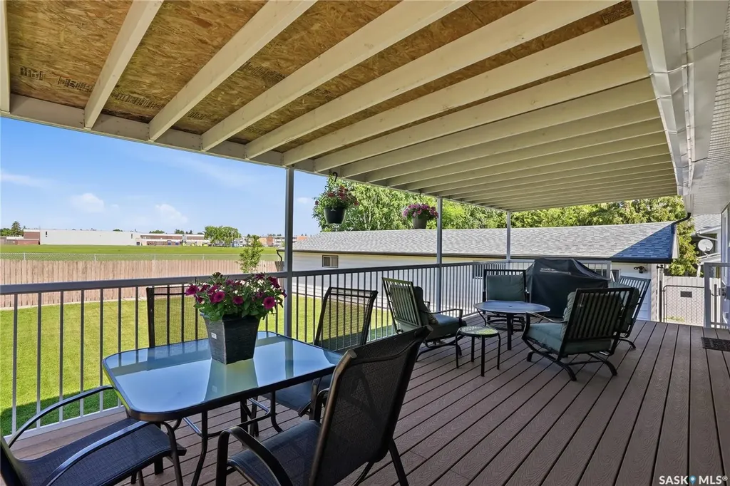 154 Mount Allison Crescent Saskatoon SK S7H 4A5