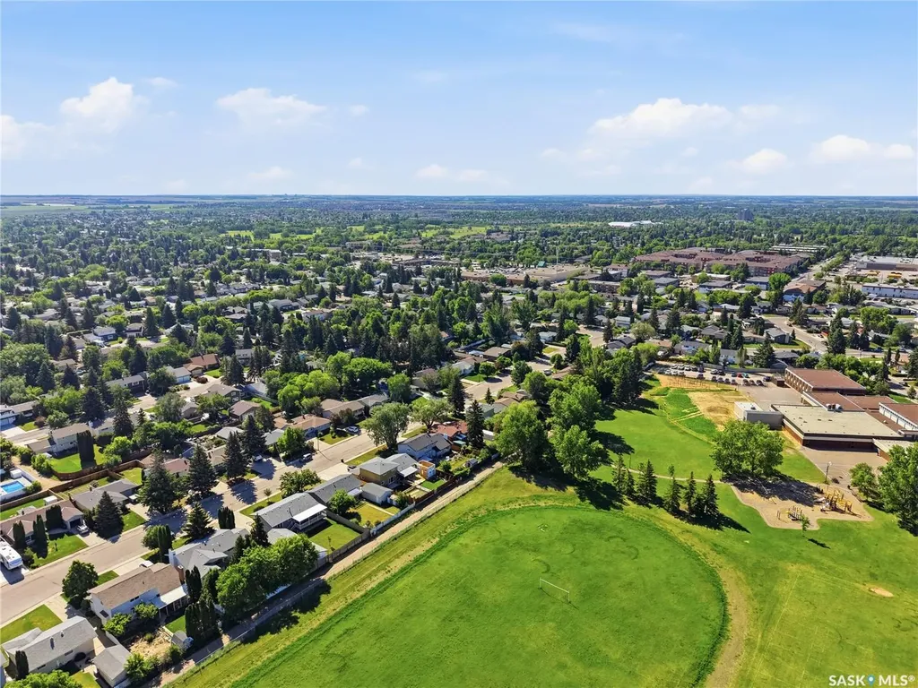 154 Mount Allison Crescent Saskatoon SK S7H 4A5