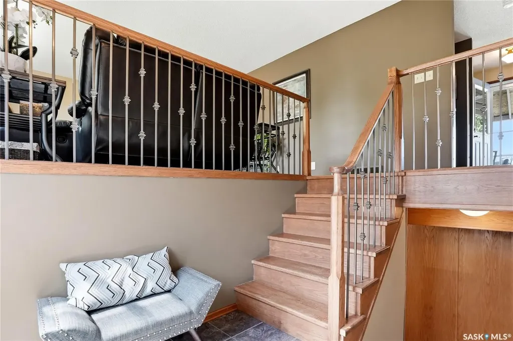 154 Mount Allison Crescent Saskatoon SK S7H 4A5