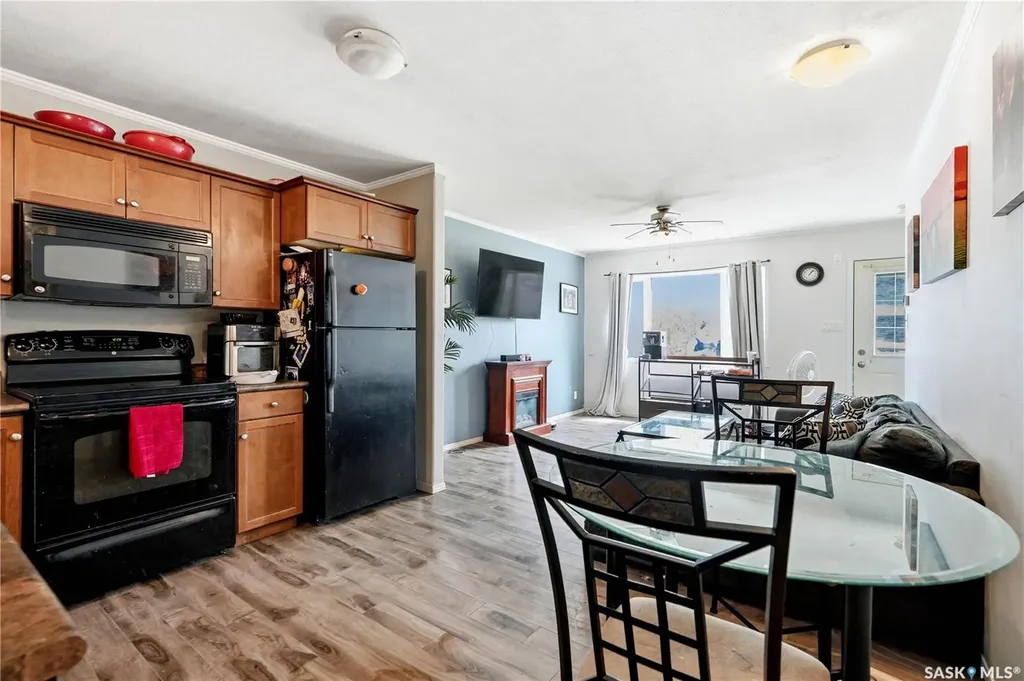 1022 Hampton Circle Saskatoon SK S7R 0K3