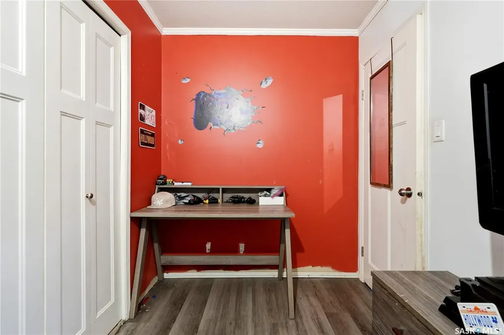 1022 Hampton Circle Saskatoon SK S7R 0K3