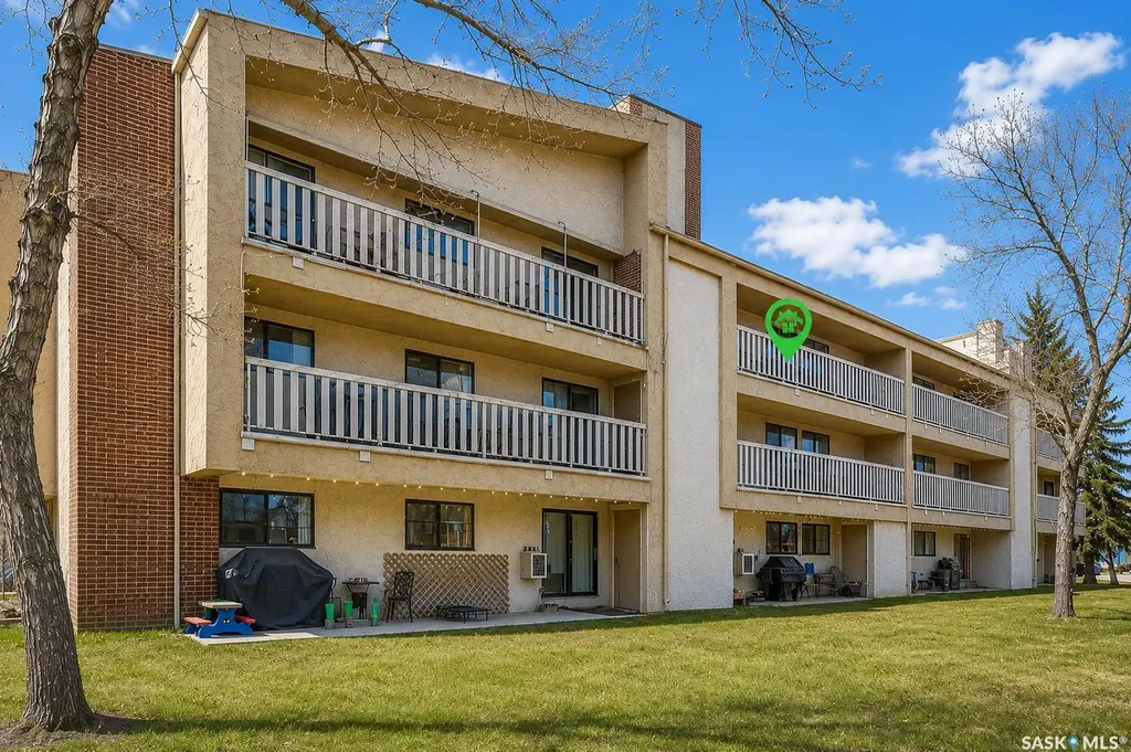 310 Stillwater Drive Saskatoon SK S7J 4H7