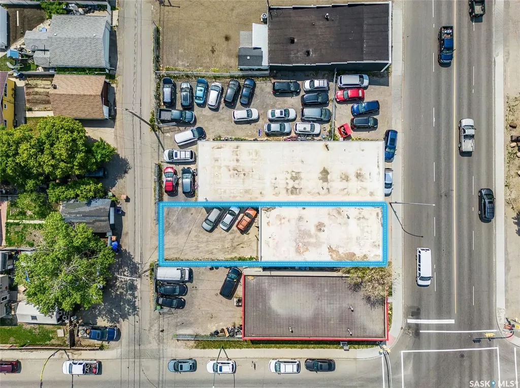 1005 Winnipeg Street Regina SK S4R 1J3