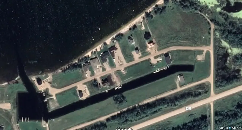 13 Cambri Road Big River Rm No. 555 SK S0J 0E0