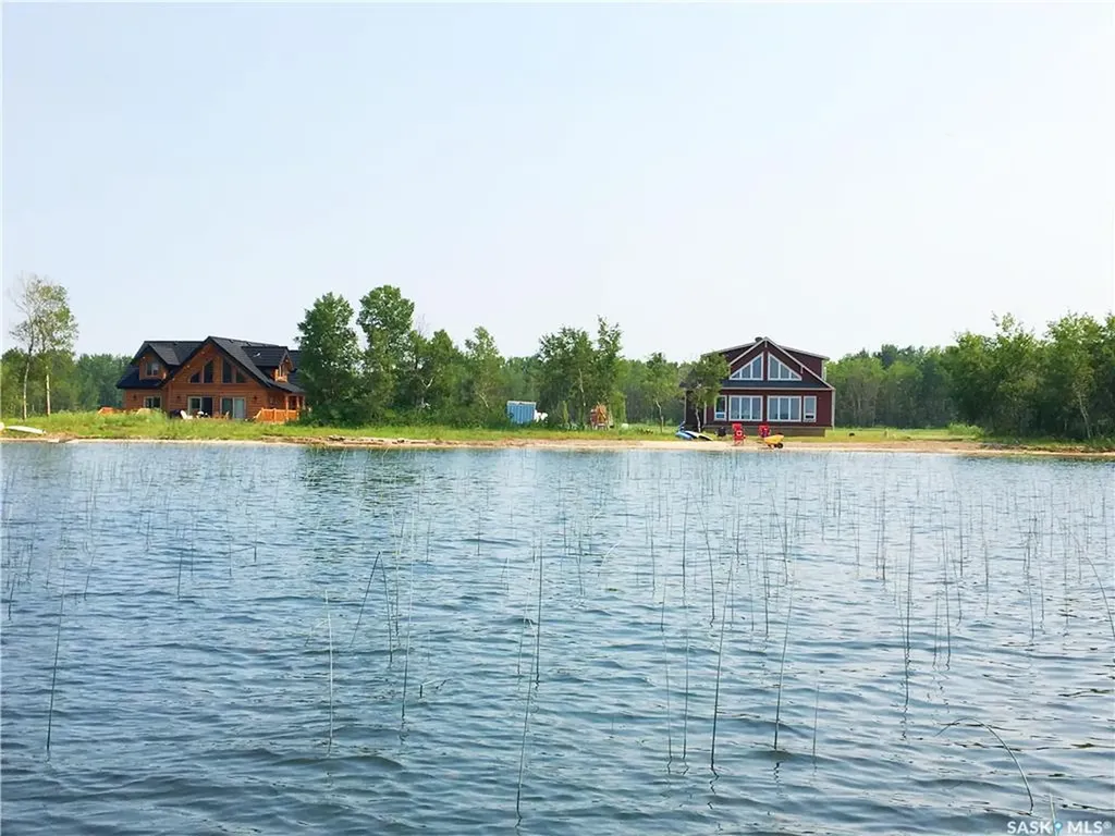 13 Cambri Road Big River Rm No. 555 SK S0J 0E0