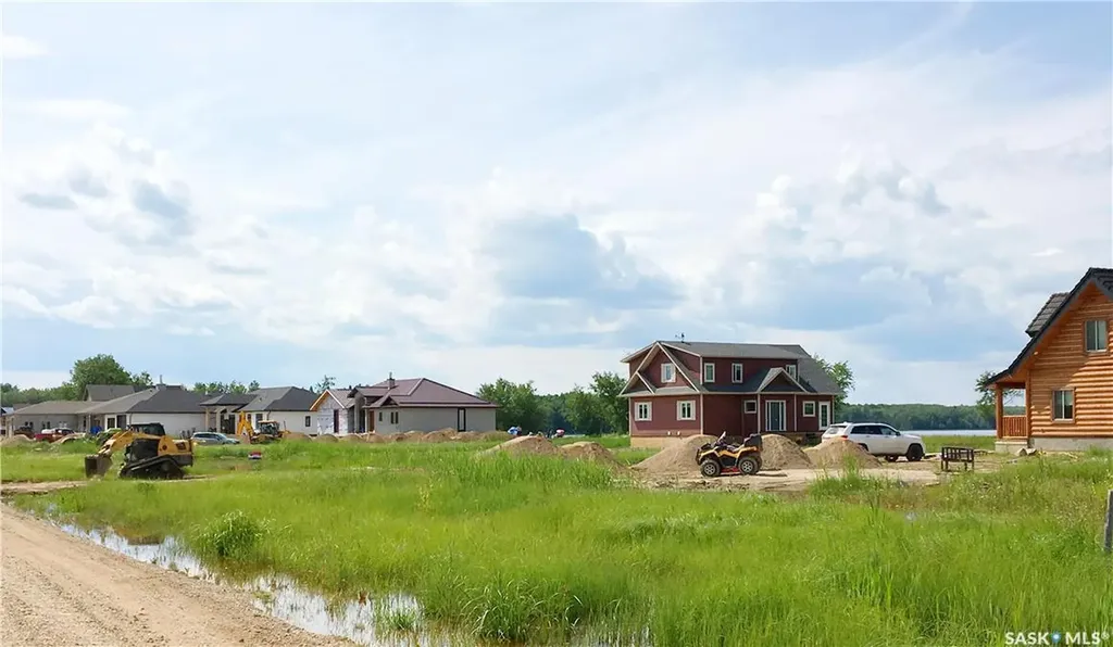 13 Cambri Road Big River Rm No. 555 SK S0J 0E0
