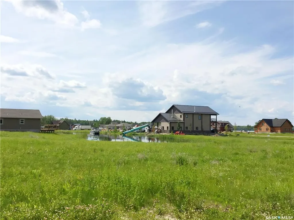13 Cambri Road Big River Rm No. 555 SK S0J 0E0