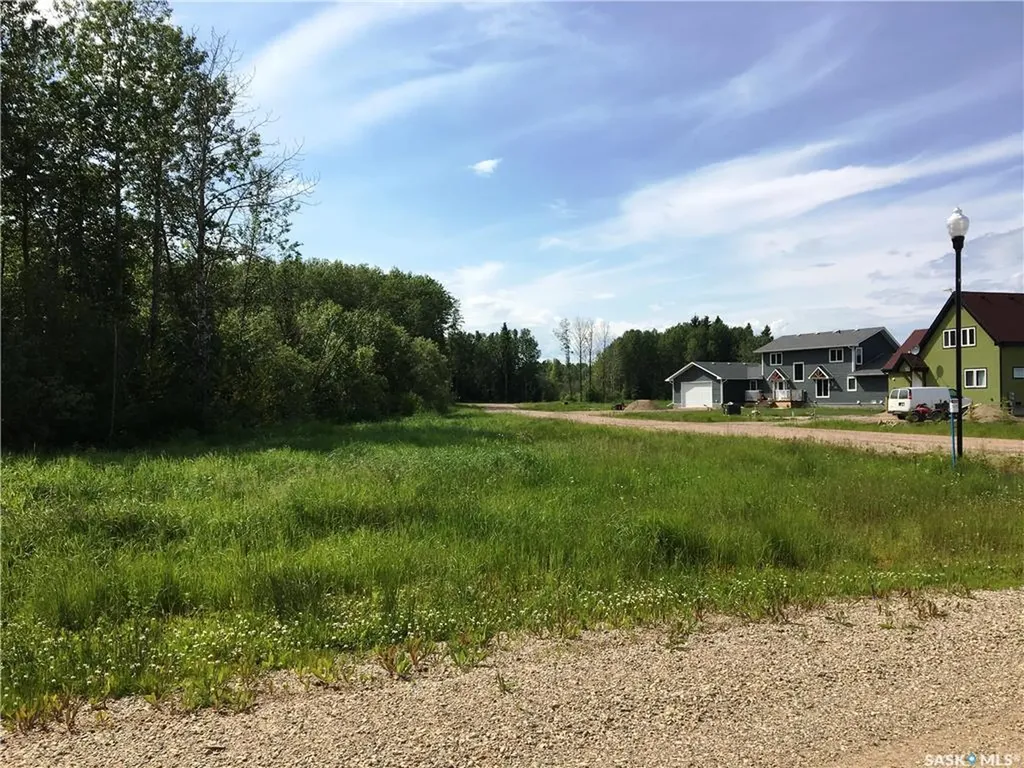 13 Cambri Road Big River Rm No. 555 SK S0J 0E0
