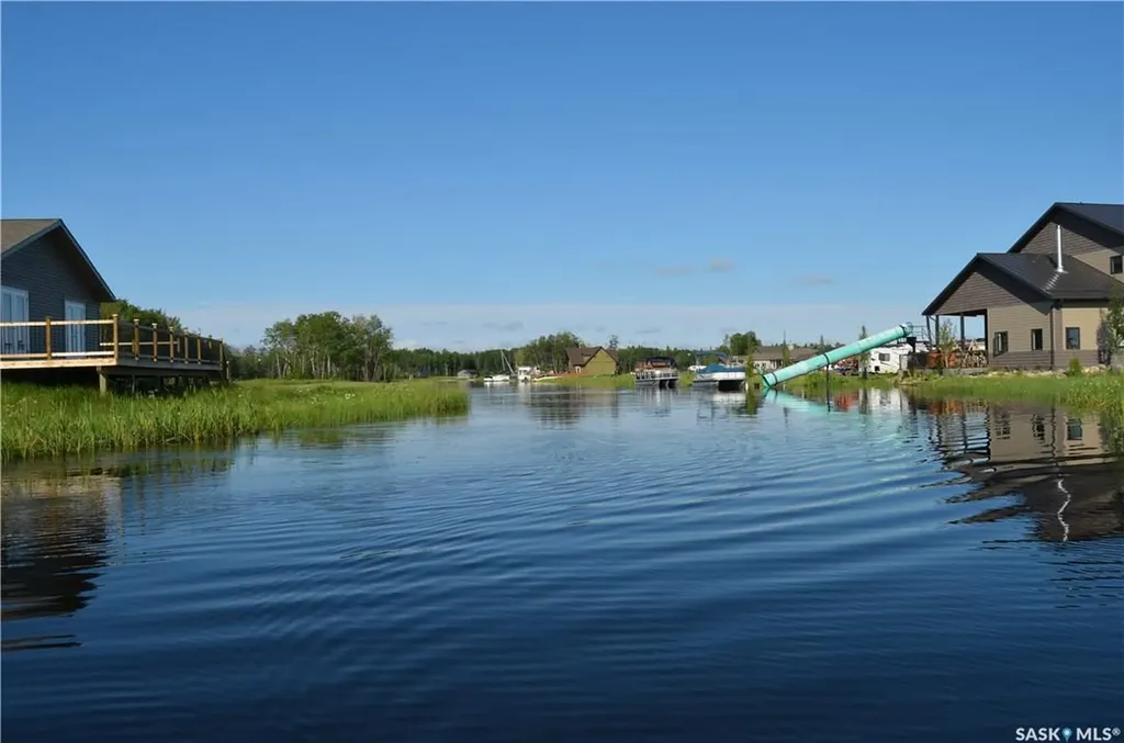 13 Cambri Road Big River Rm No. 555 SK S0J 0E0