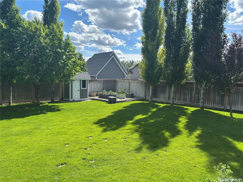 724 St Andrews Drive Swift Current SK S9H 1L1