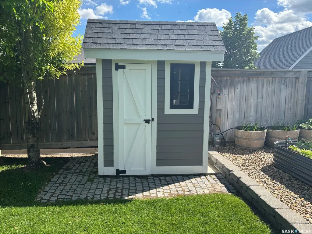 724 St Andrews Drive Swift Current SK S9H 1L1