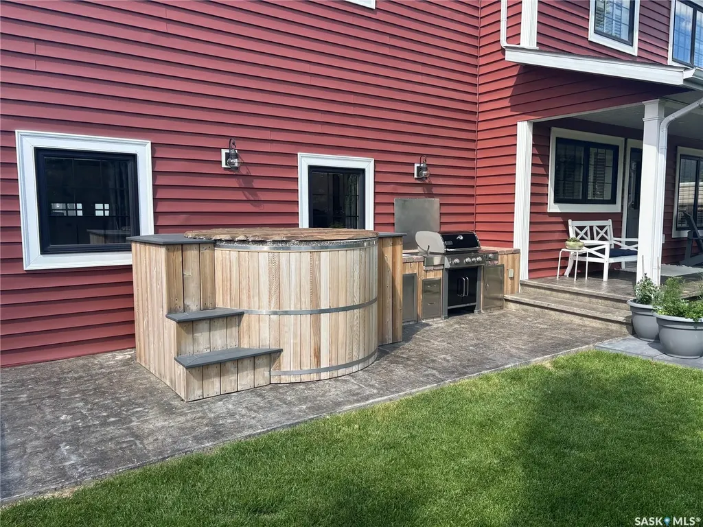 724 St Andrews Drive Swift Current SK S9H 1L1
