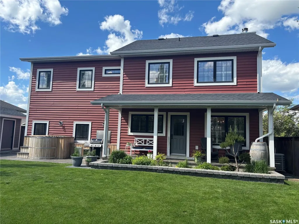 724 St Andrews Drive Swift Current SK S9H 1L1
