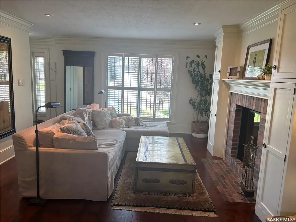 724 St Andrews Drive Swift Current SK S9H 1L1