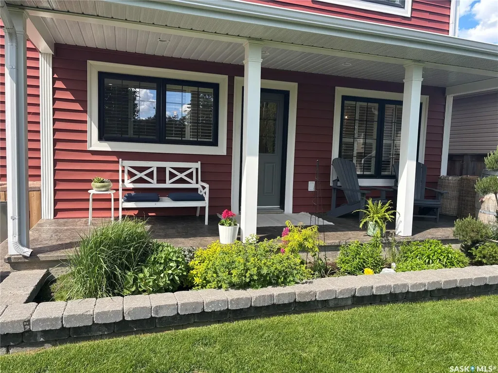 724 St Andrews Drive Swift Current SK S9H 1L1