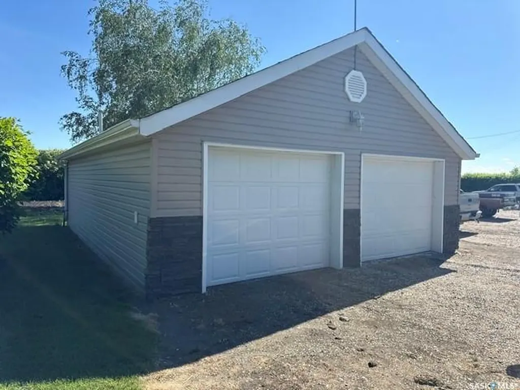 Rural Address Garden River Rm No. 490 SK S0J 1T0