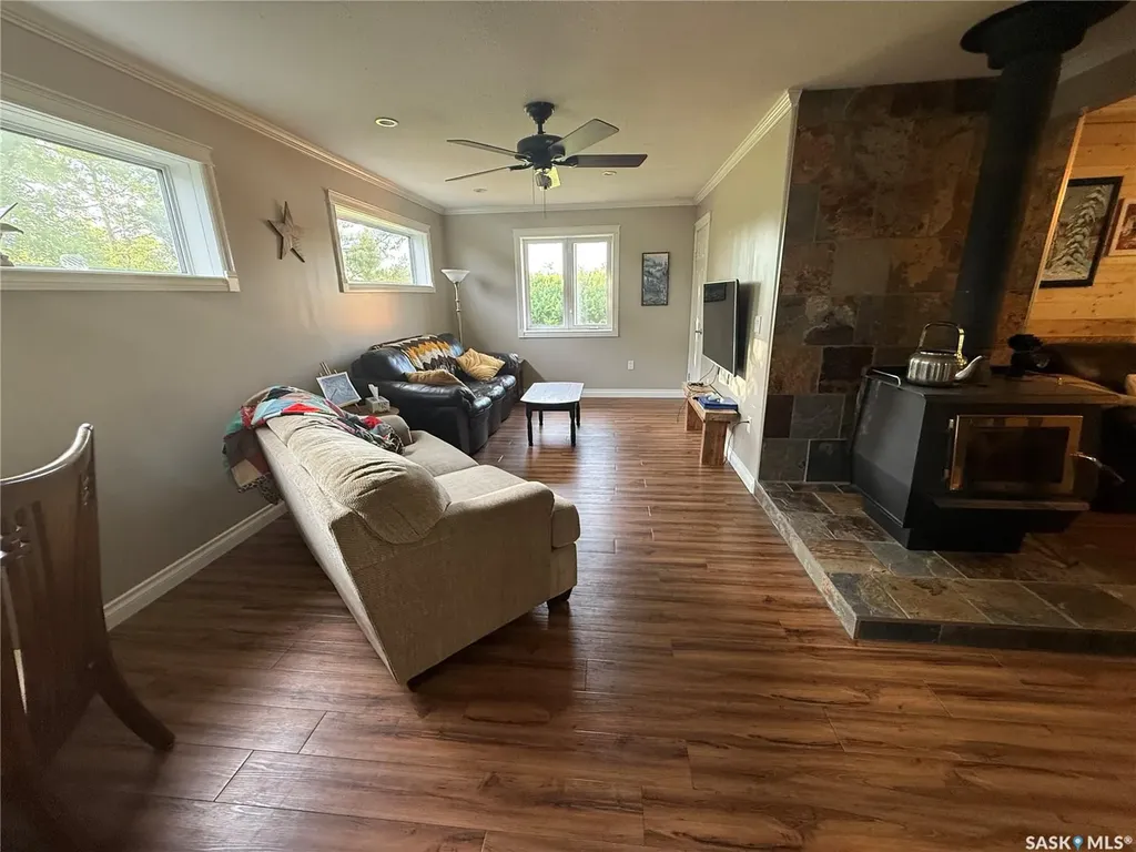 Rural Address Garden River Rm No. 490 SK S0J 1T0