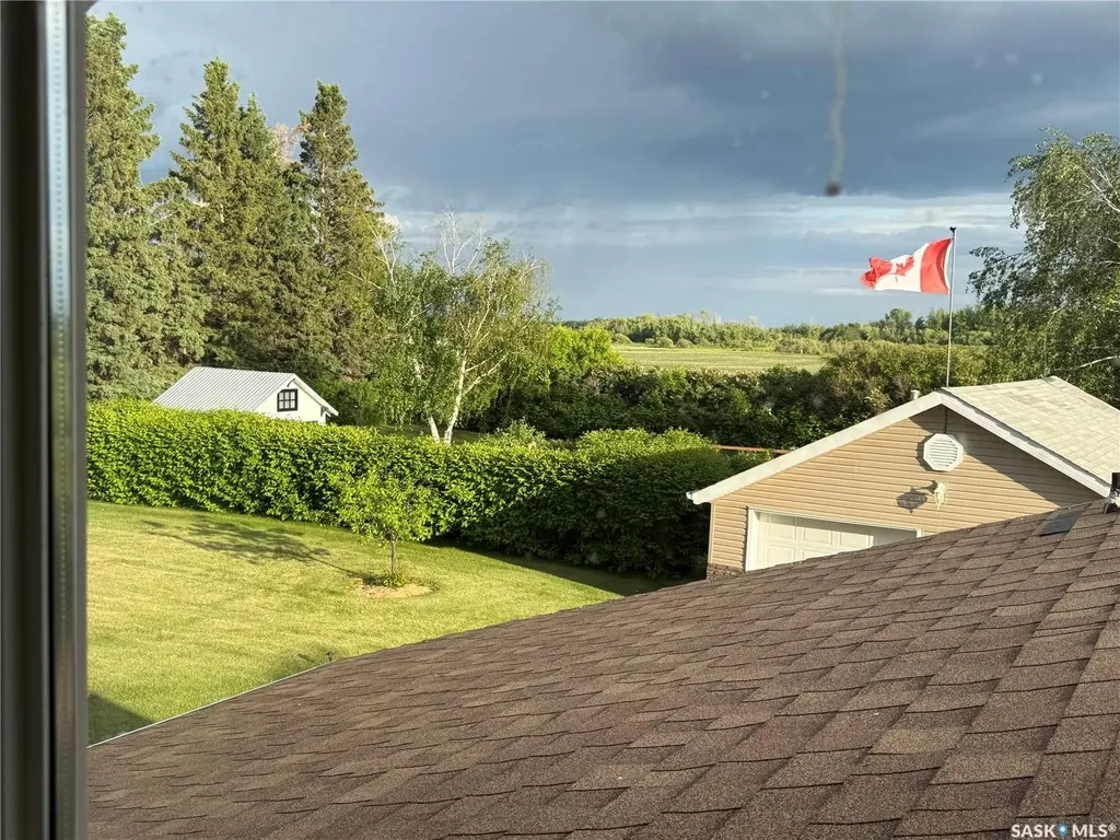 Rural Address Garden River Rm No. 490 SK S0J 1T0