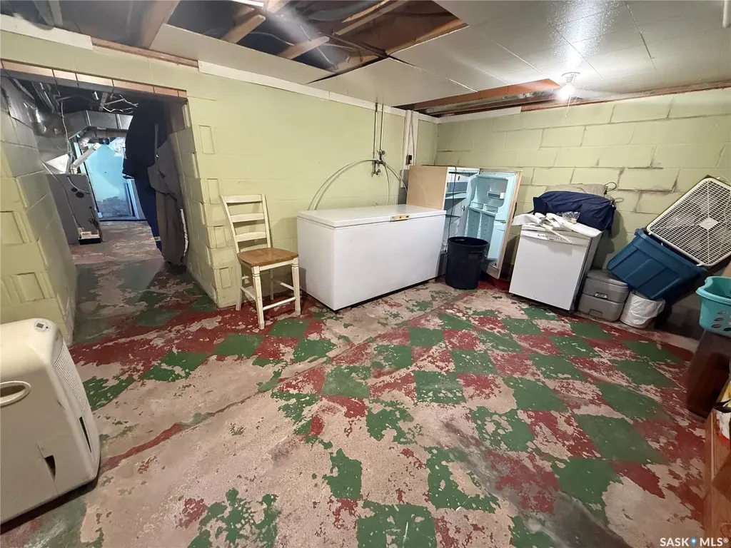 Rural Address Garden River Rm No. 490 SK S0J 1T0