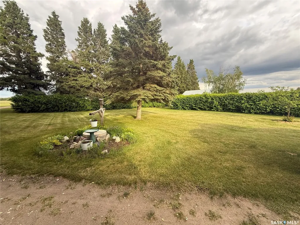 Rural Address Garden River Rm No. 490 SK S0J 1T0
