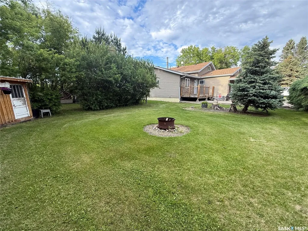 Rural Address Garden River Rm No. 490 SK S0J 1T0