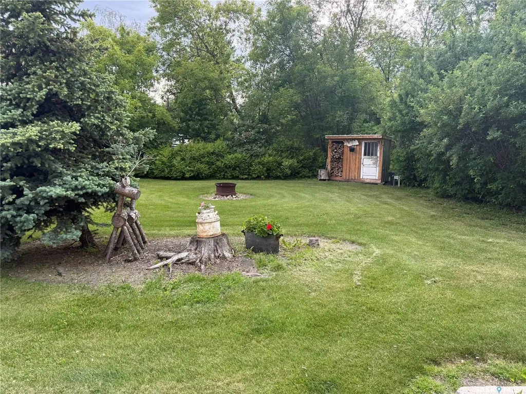 Rural Address Garden River Rm No. 490 SK S0J 1T0