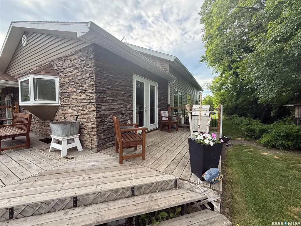 Rural Address Garden River Rm No. 490 SK S0J 1T0