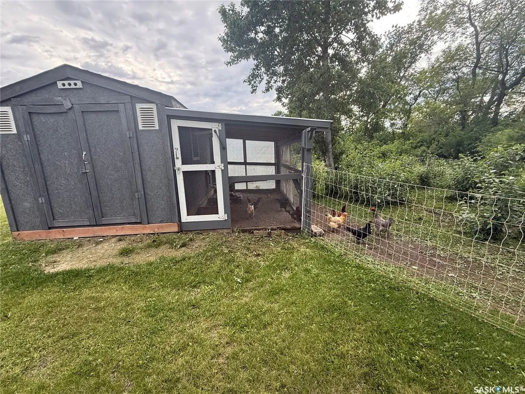 Rural Address Garden River Rm No. 490 SK S0J 1T0