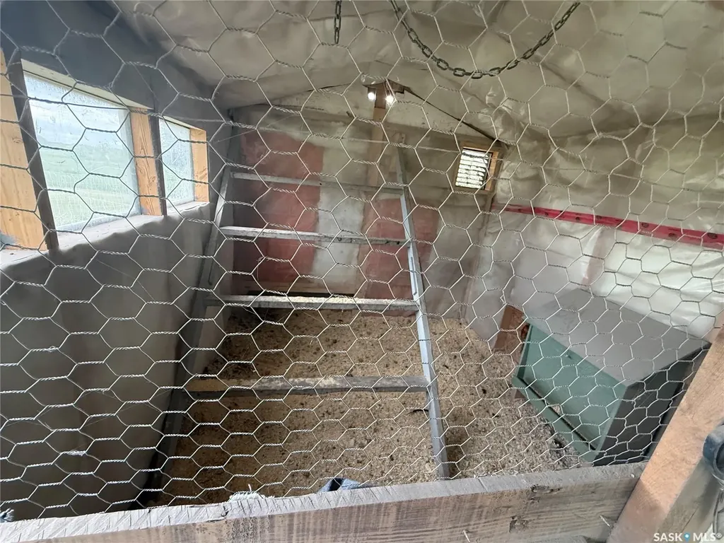 Rural Address Garden River Rm No. 490 SK S0J 1T0
