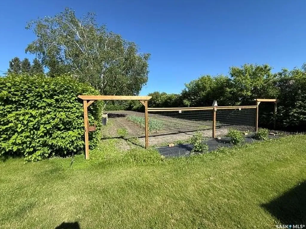 Rural Address Garden River Rm No. 490 SK S0J 1T0
