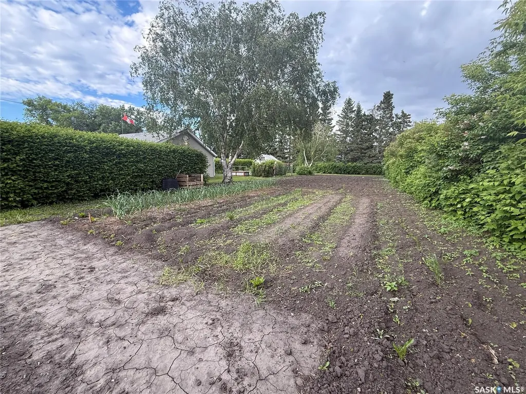 Rural Address Garden River Rm No. 490 SK S0J 1T0
