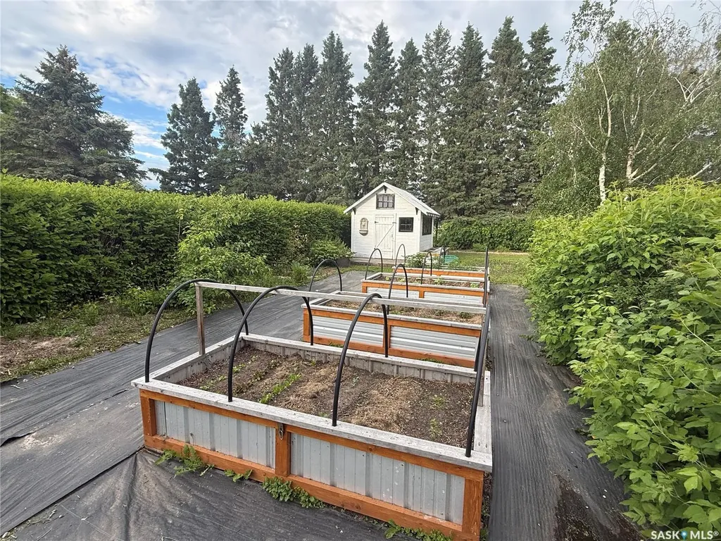 Rural Address Garden River Rm No. 490 SK S0J 1T0