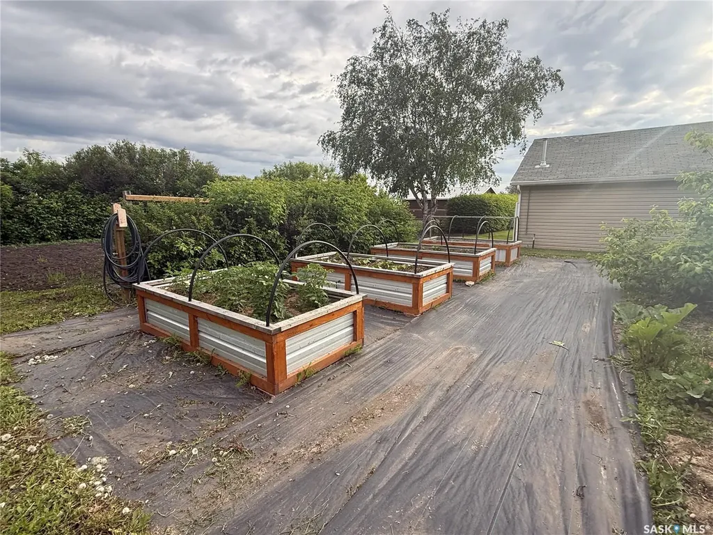 Rural Address Garden River Rm No. 490 SK S0J 1T0