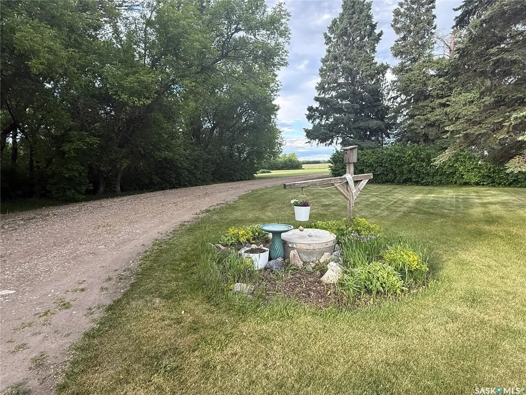 Rural Address Garden River Rm No. 490 SK S0J 1T0