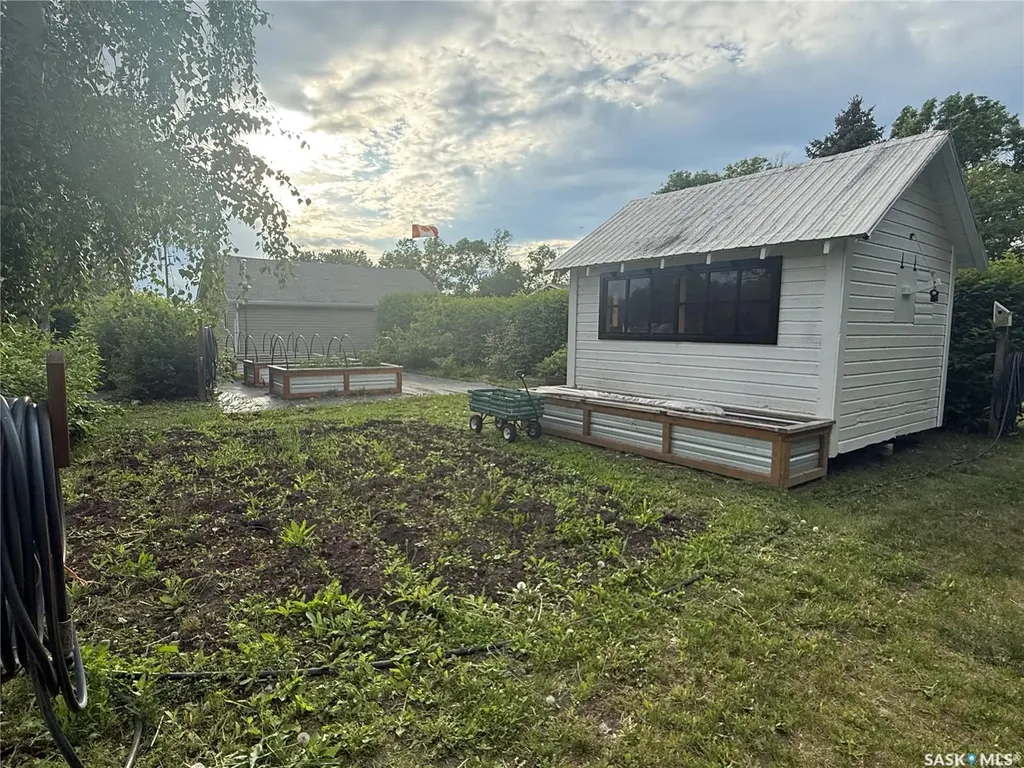Rural Address Garden River Rm No. 490 SK S0J 1T0