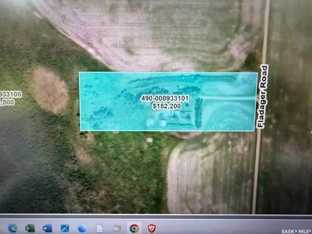 Rural Address Garden River Rm No. 490 SK S0J 1T0